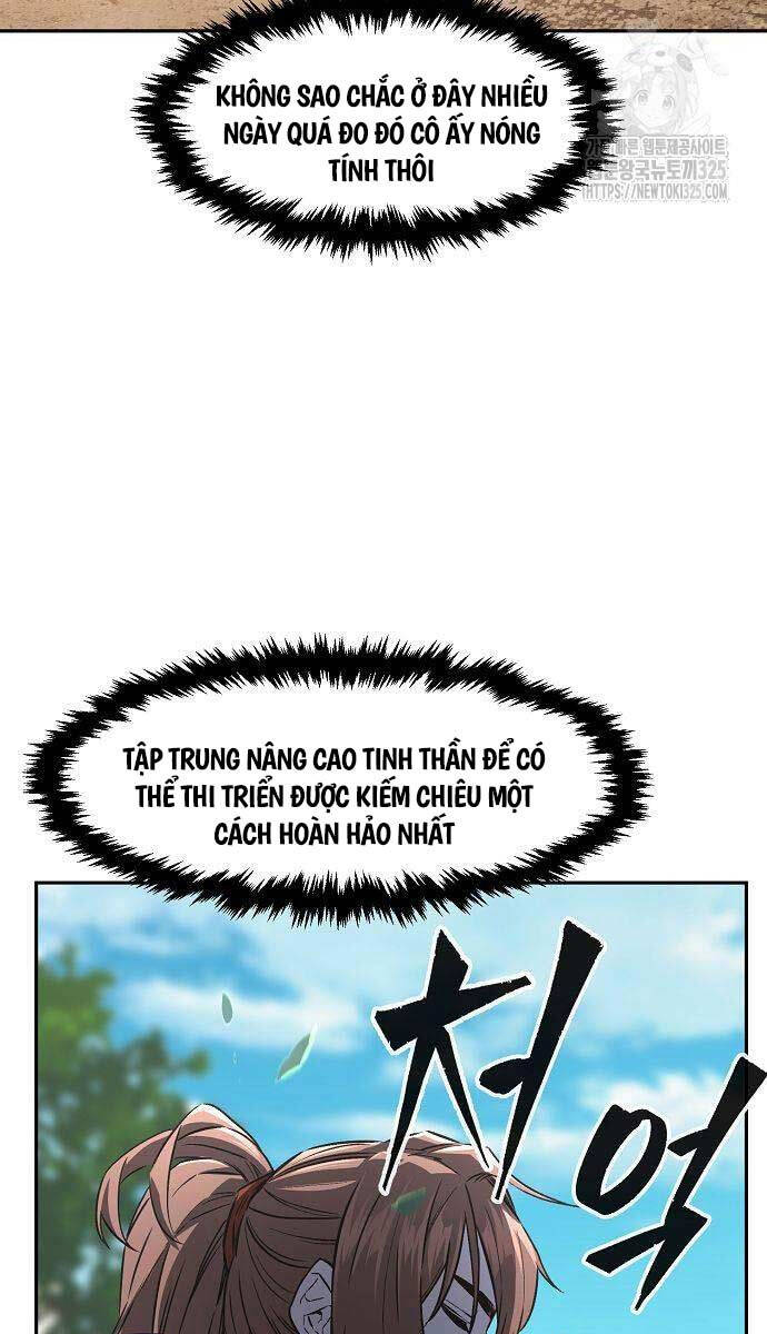 Cảm Kiếm Tuyệt Đối Chapter 72 - 102