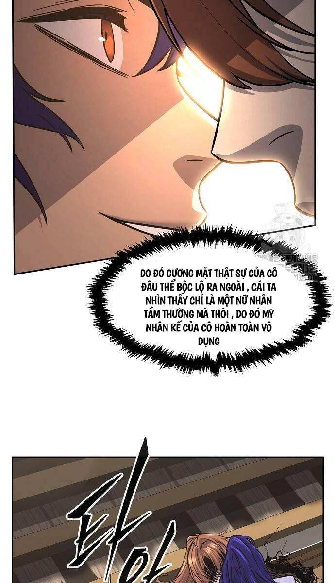Cảm Kiếm Tuyệt Đối Chapter 72 - 26