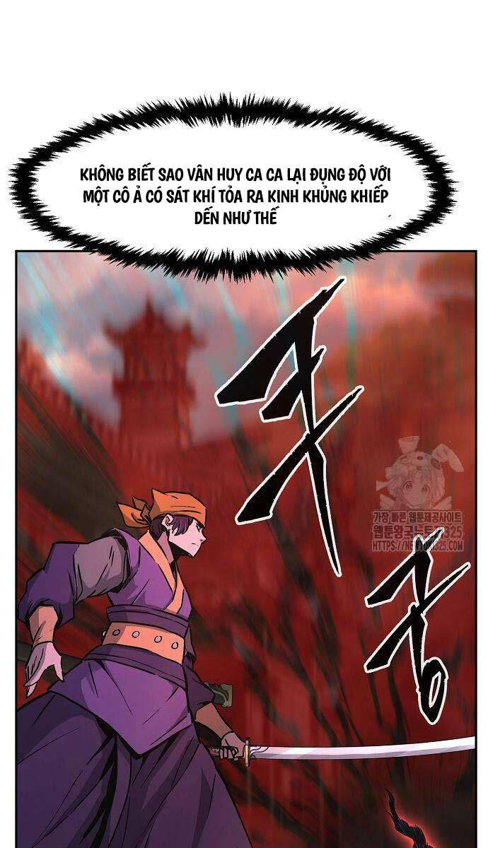Cảm Kiếm Tuyệt Đối Chapter 72 - 65