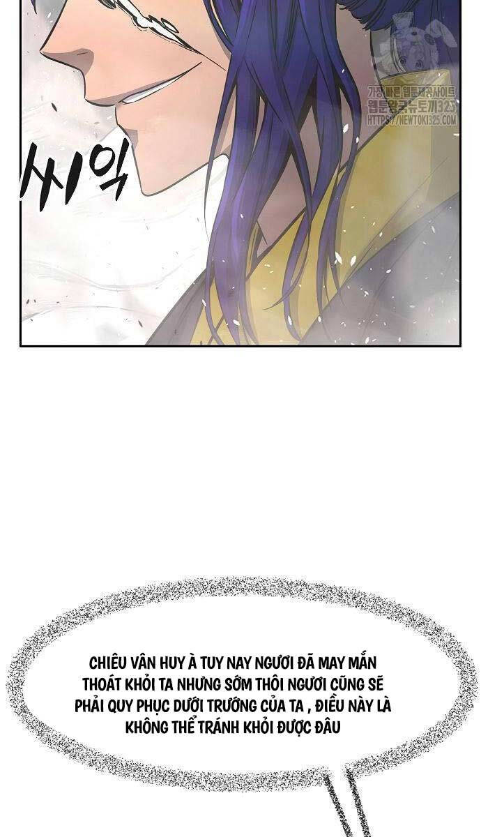 Cảm Kiếm Tuyệt Đối Chapter 72 - 79