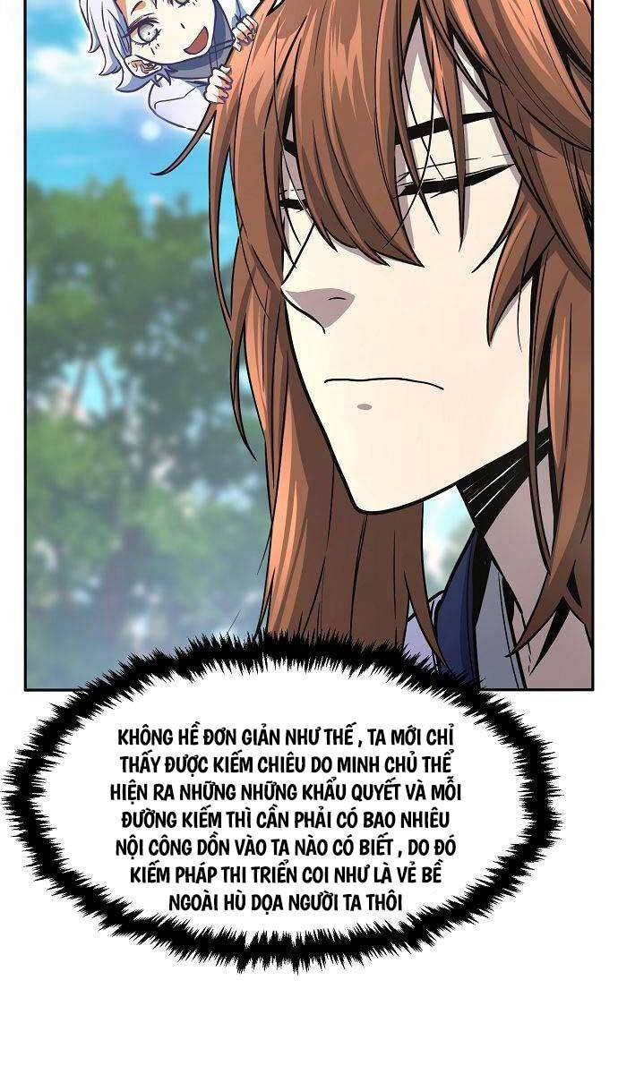 Cảm Kiếm Tuyệt Đối Chapter 72 - 97