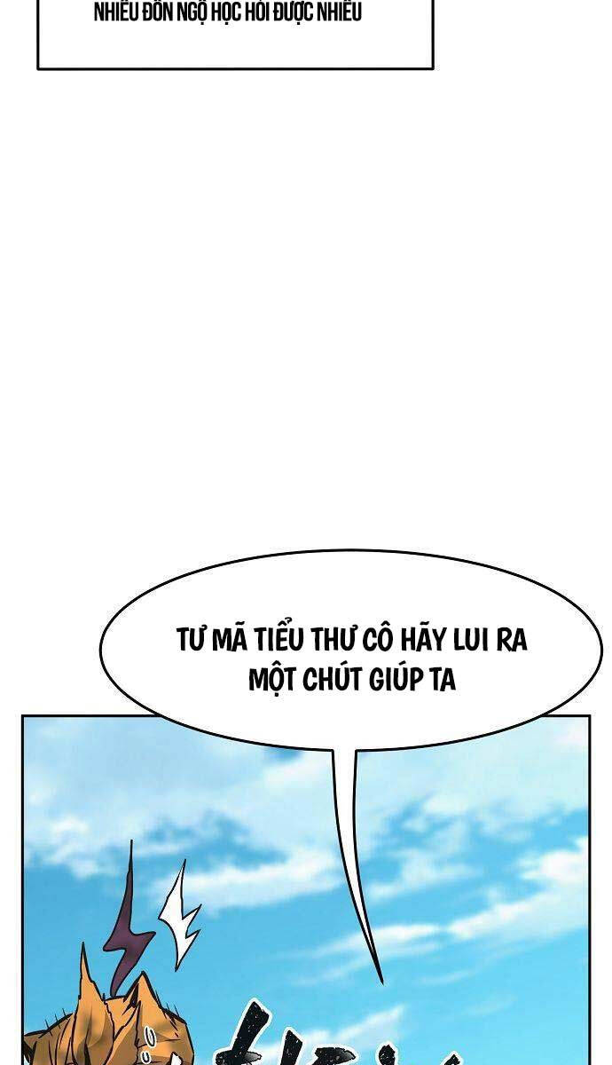 Cảm Kiếm Tuyệt Đối Chapter 72 - 99