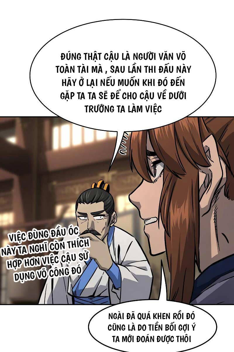 Cảm Kiếm Tuyệt Đối Chapter 76 - 109