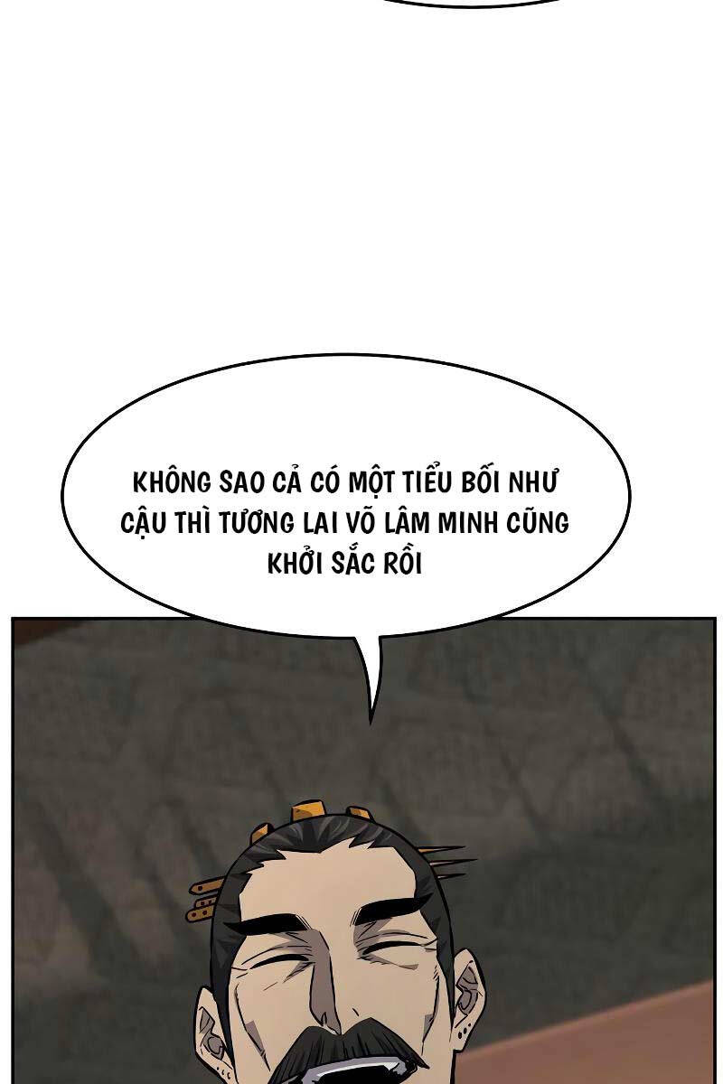 Cảm Kiếm Tuyệt Đối Chapter 76 - 110