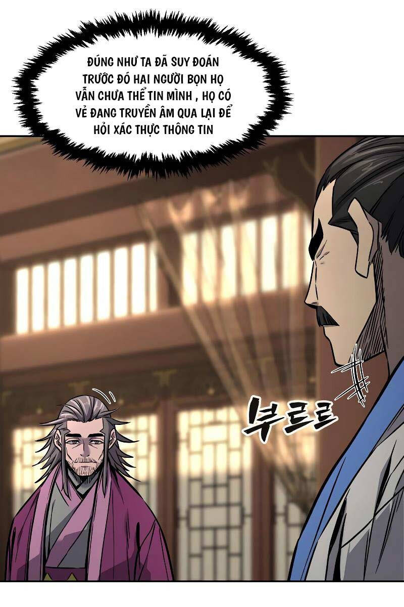 Cảm Kiếm Tuyệt Đối Chapter 76 - 26