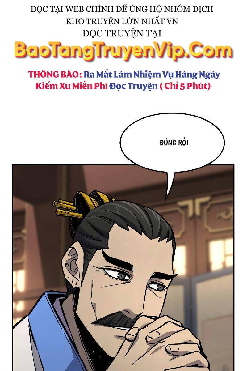 Cảm Kiếm Tuyệt Đối Chapter 76 - 31
