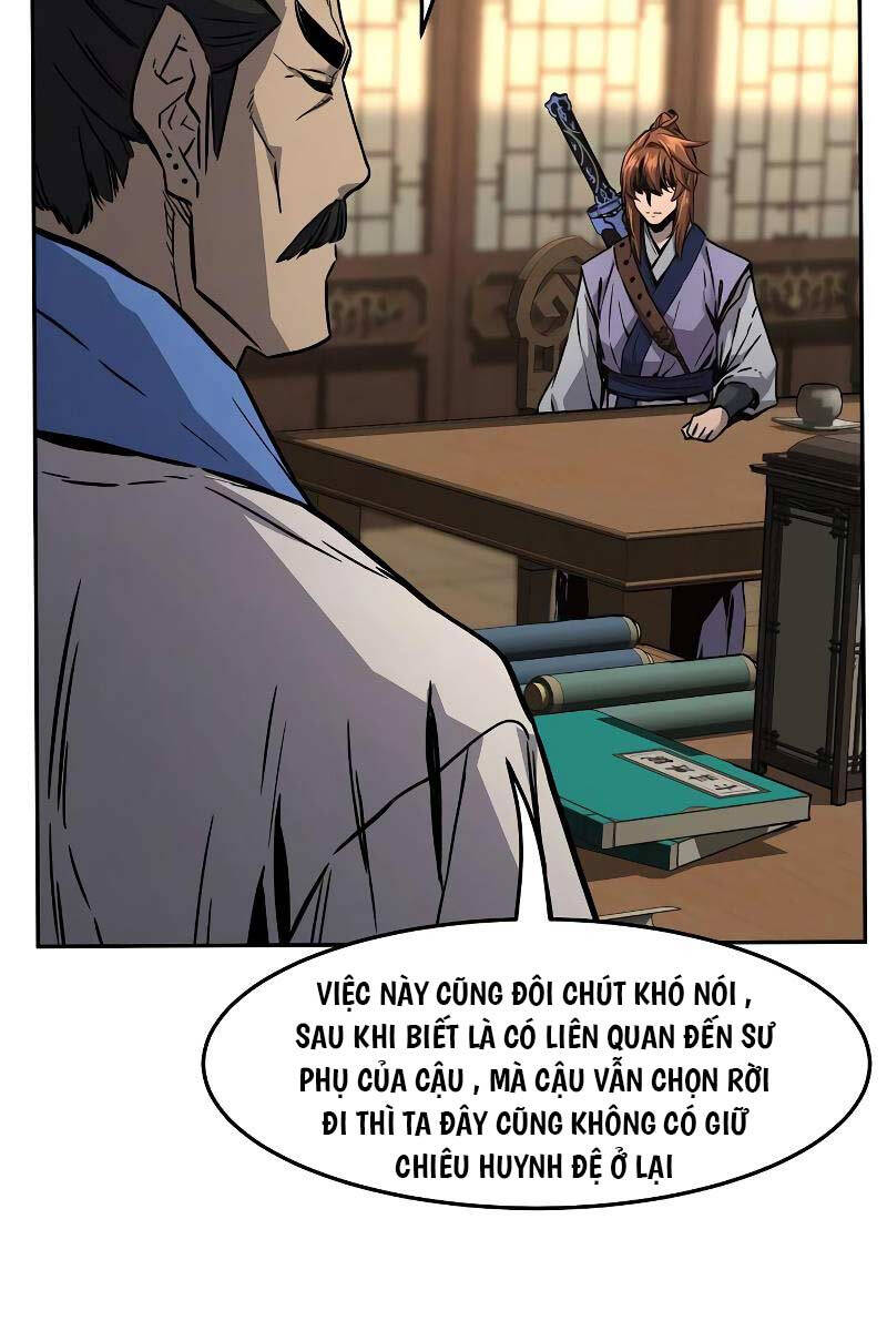 Cảm Kiếm Tuyệt Đối Chapter 76 - 35