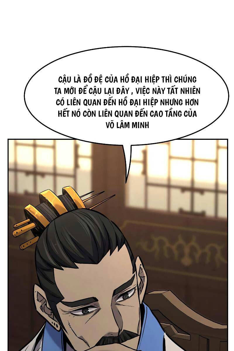 Cảm Kiếm Tuyệt Đối Chapter 76 - 57