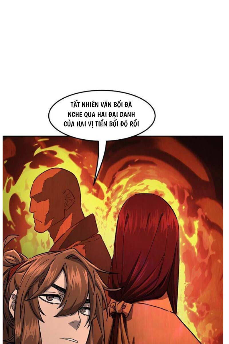 Cảm Kiếm Tuyệt Đối Chapter 76 - 65