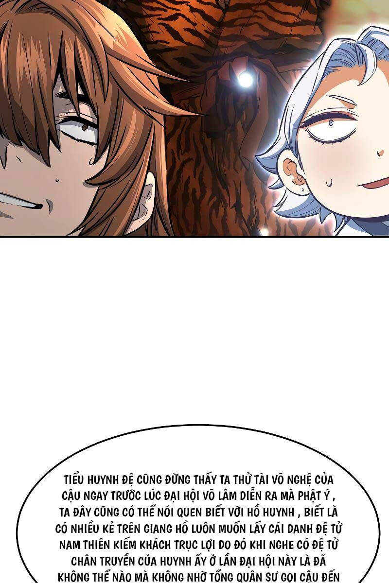 Cảm Kiếm Tuyệt Đối Chapter 76 - 8