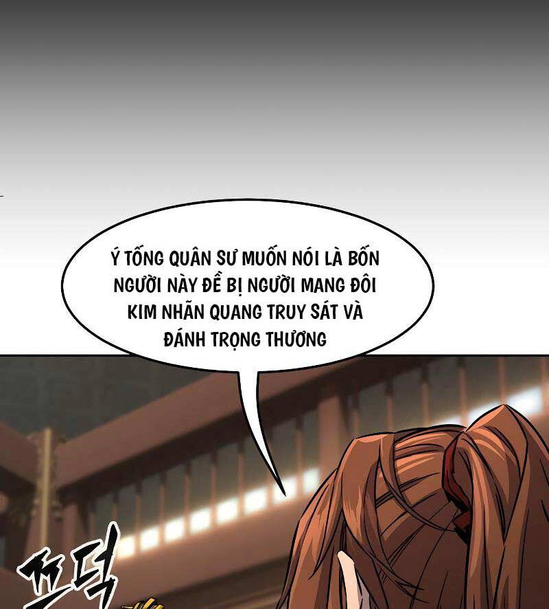 Cảm Kiếm Tuyệt Đối Chapter 76 - 72