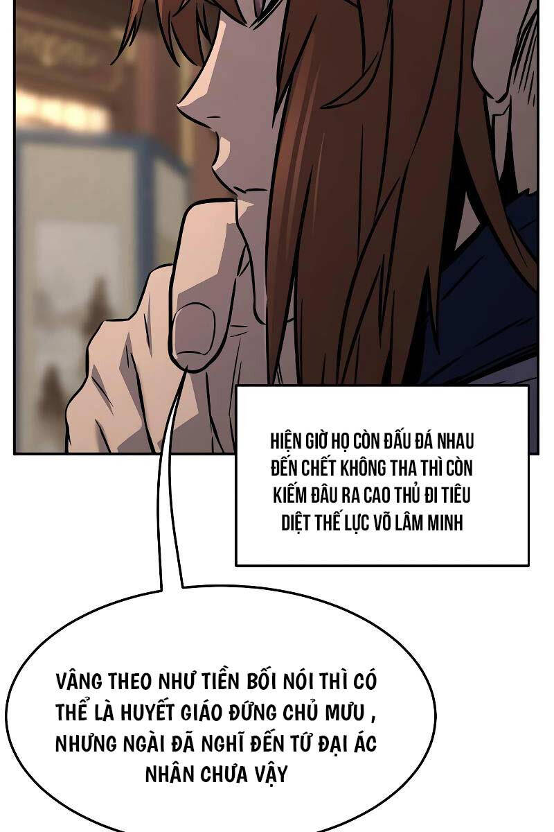 Cảm Kiếm Tuyệt Đối Chapter 76 - 78