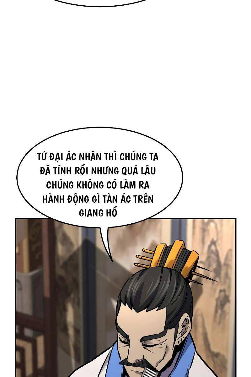 Cảm Kiếm Tuyệt Đối Chapter 76 - 79