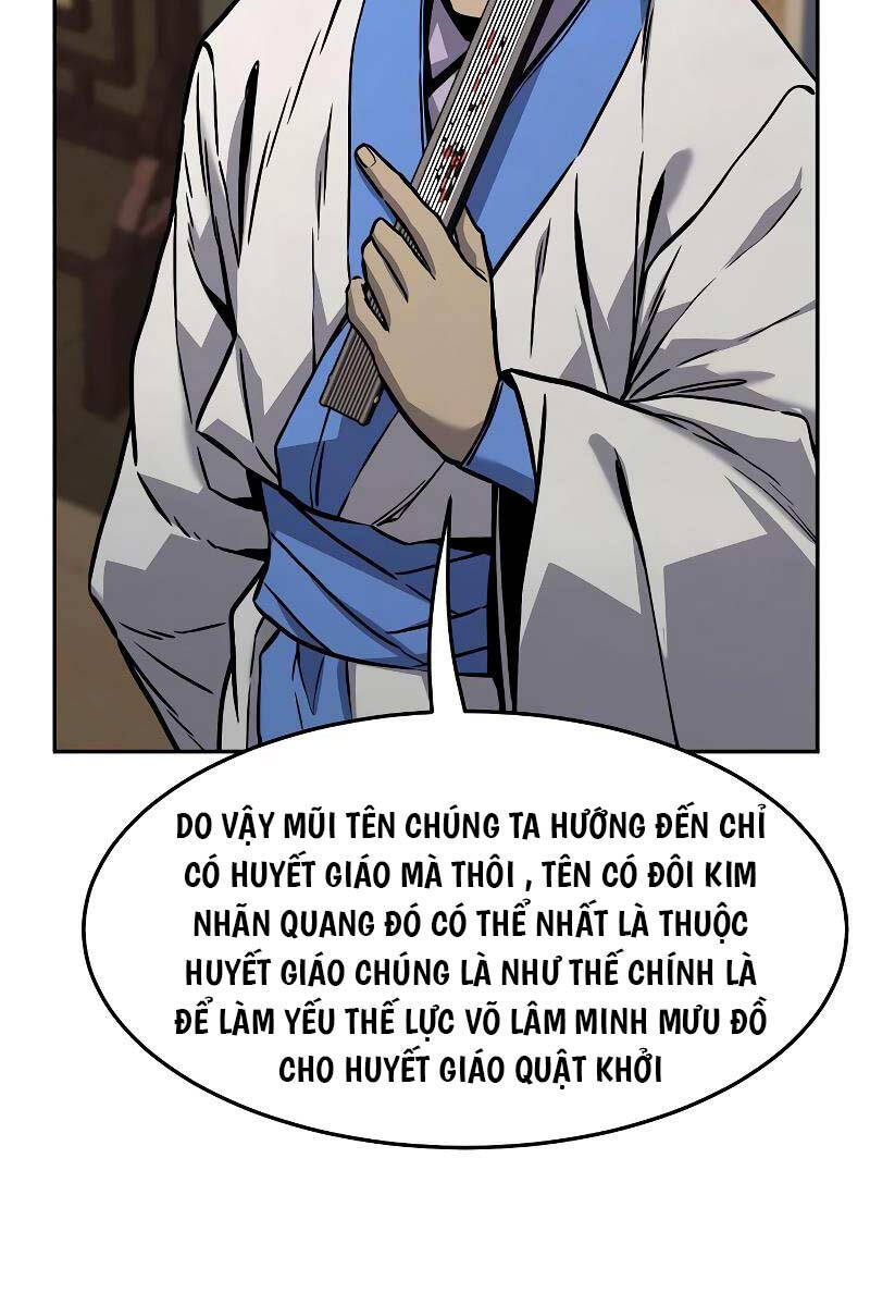 Cảm Kiếm Tuyệt Đối Chapter 76 - 80