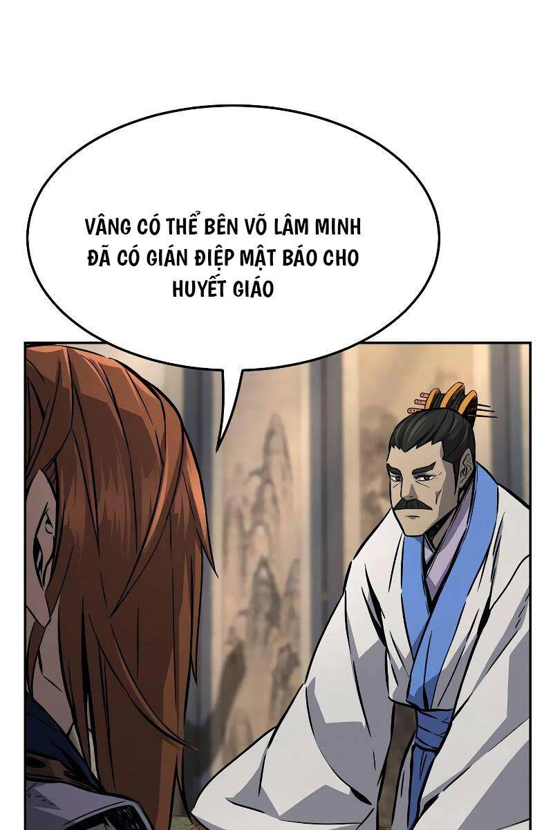 Cảm Kiếm Tuyệt Đối Chapter 76 - 93