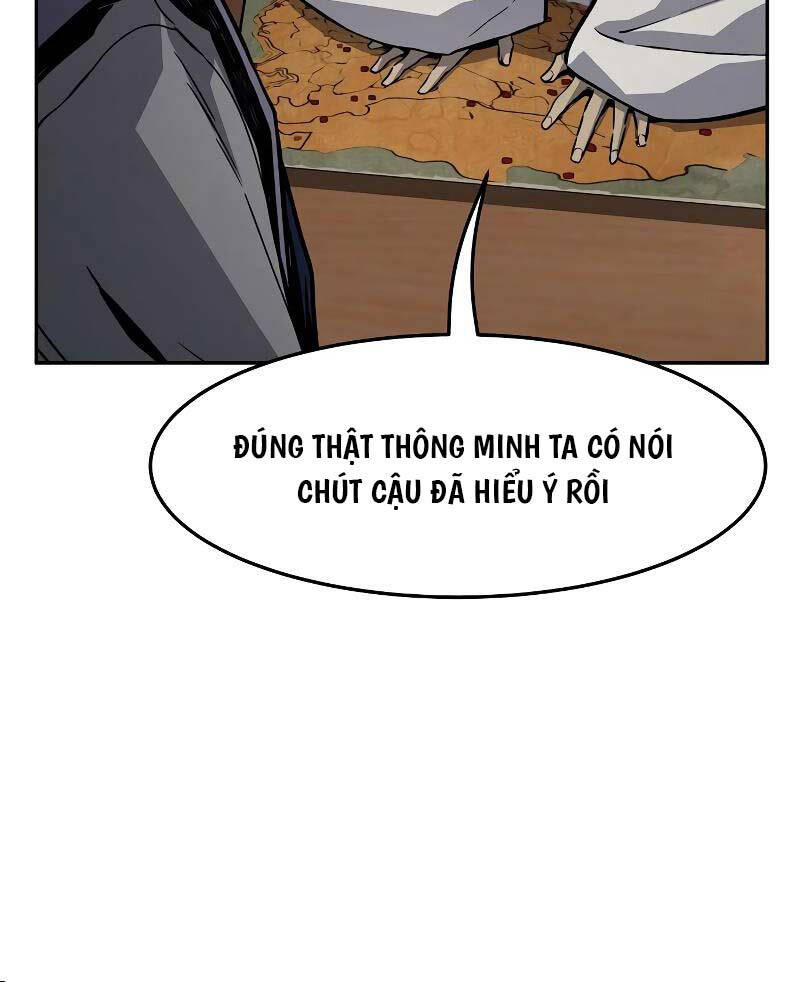 Cảm Kiếm Tuyệt Đối Chapter 76 - 94