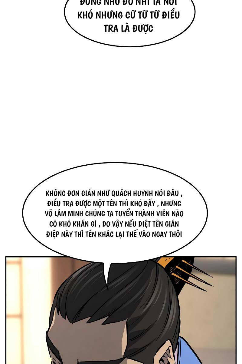 Cảm Kiếm Tuyệt Đối Chapter 76 - 100