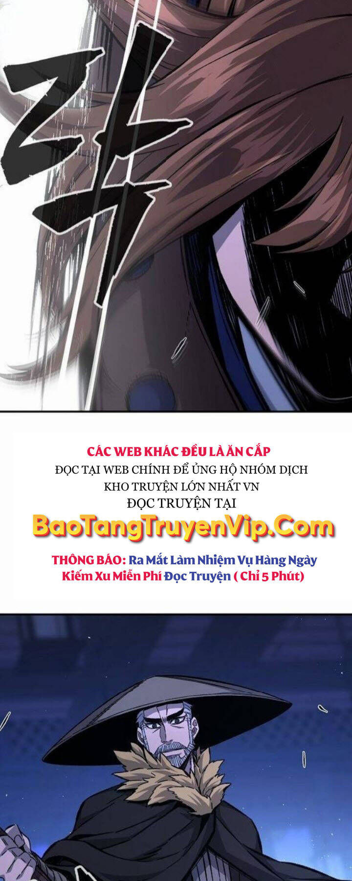 Cảm Kiếm Tuyệt Đối Chapter 79 - 12