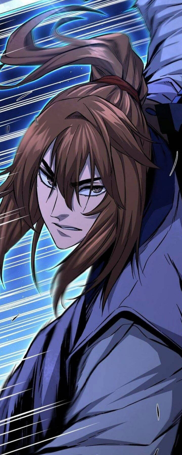 Cảm Kiếm Tuyệt Đối Chapter 79 - 15