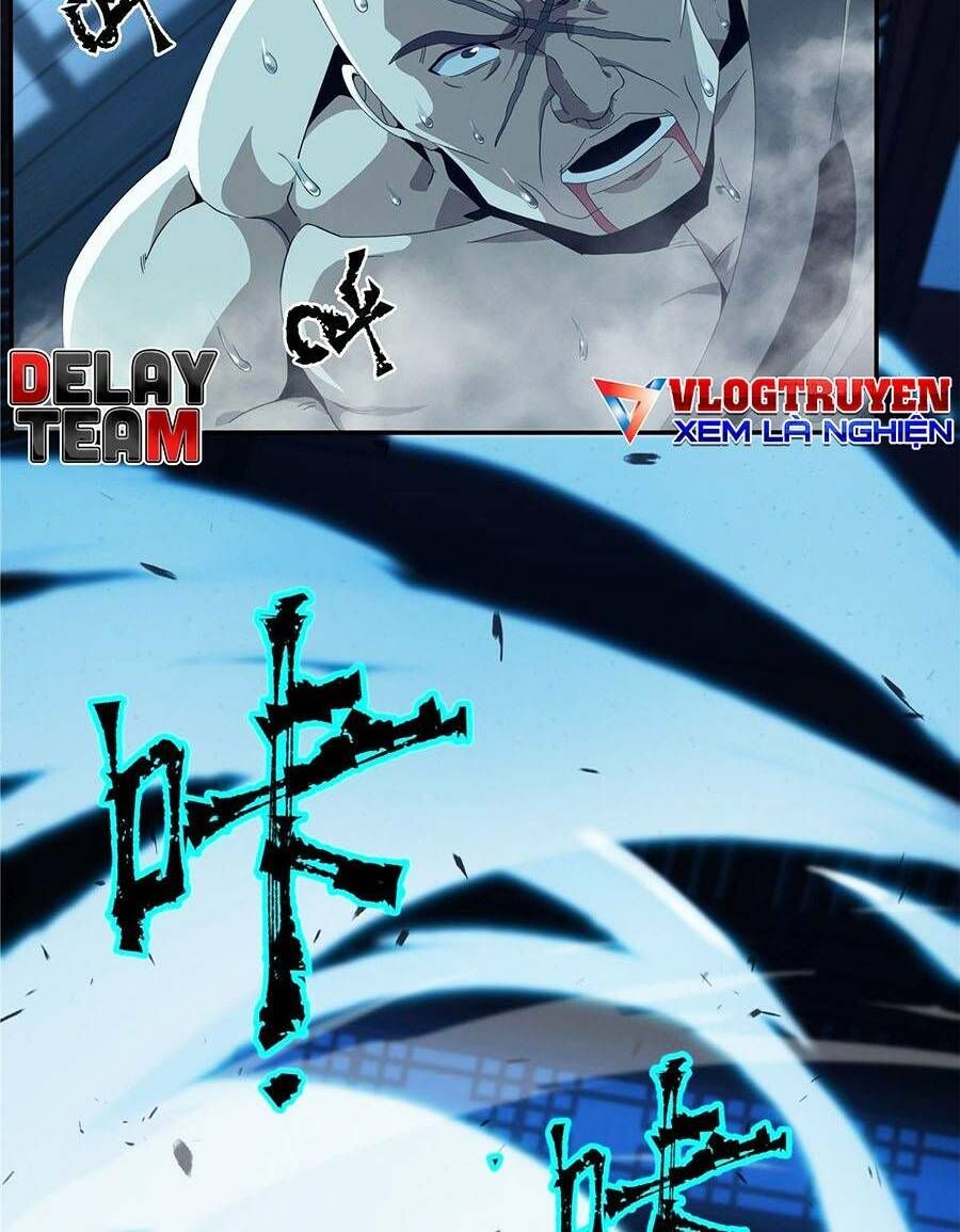 Lược Thiên Ký Chapter 0 - 12