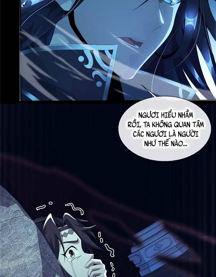 Lược Thiên Ký Chapter 0 - 15