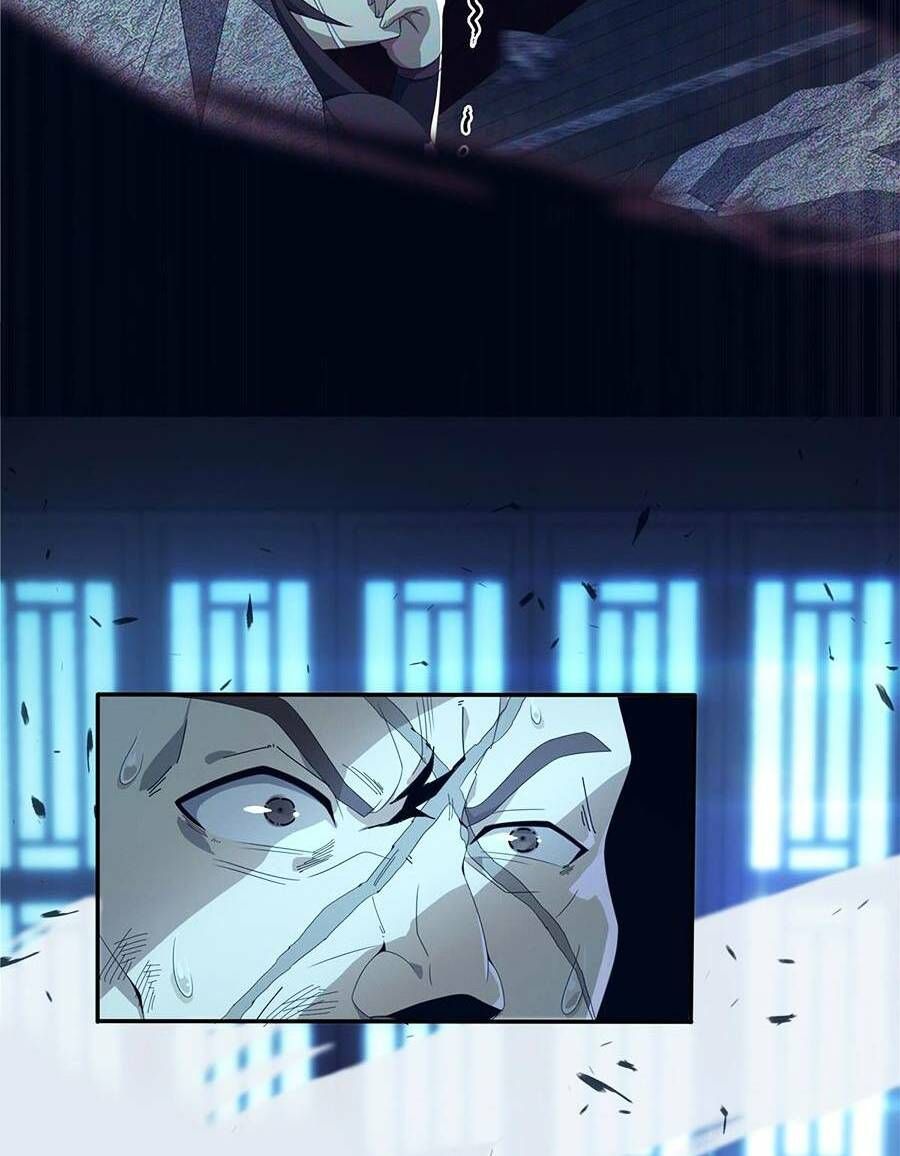 Lược Thiên Ký Chapter 0 - 16