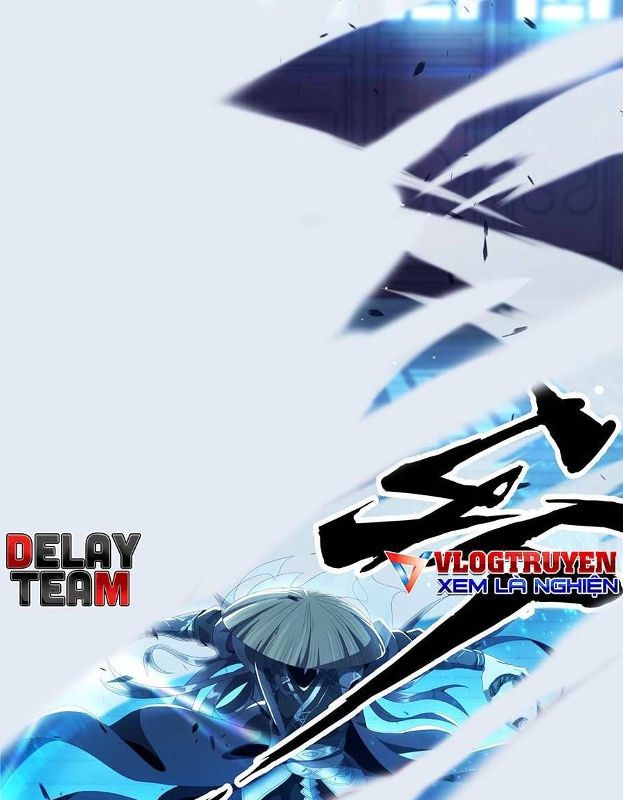 Lược Thiên Ký Chapter 0 - 17