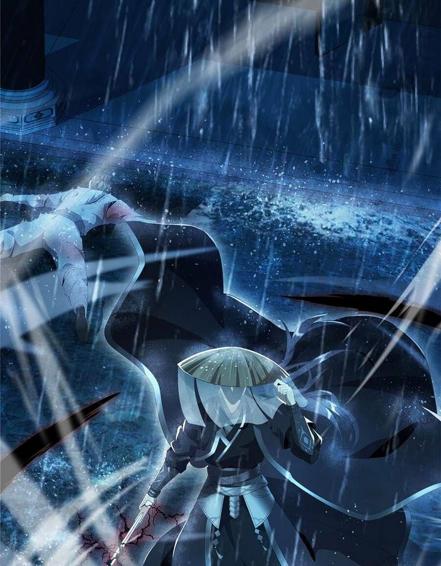 Lược Thiên Ký Chapter 0 - 20