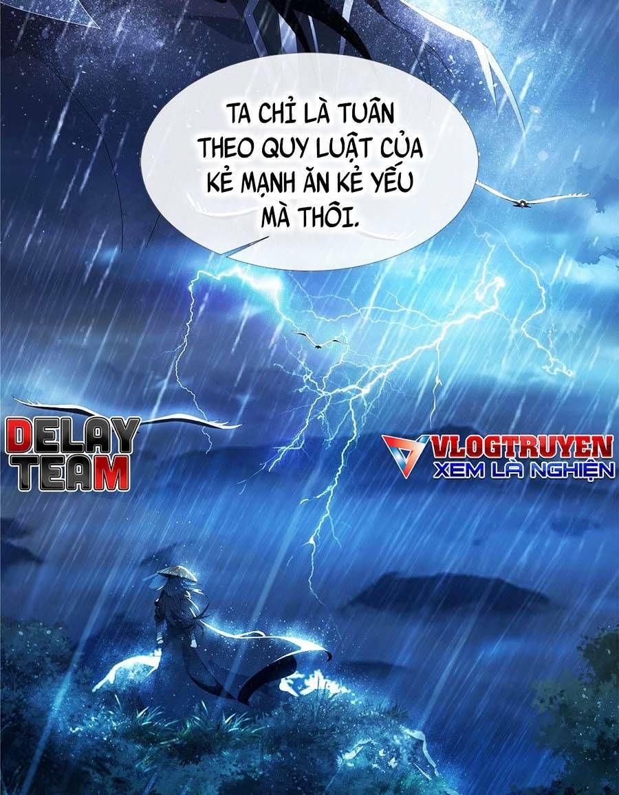 Lược Thiên Ký Chapter 0 - 23