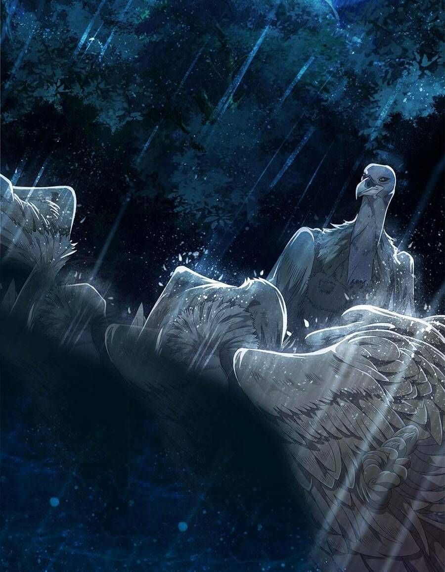 Lược Thiên Ký Chapter 0 - 24