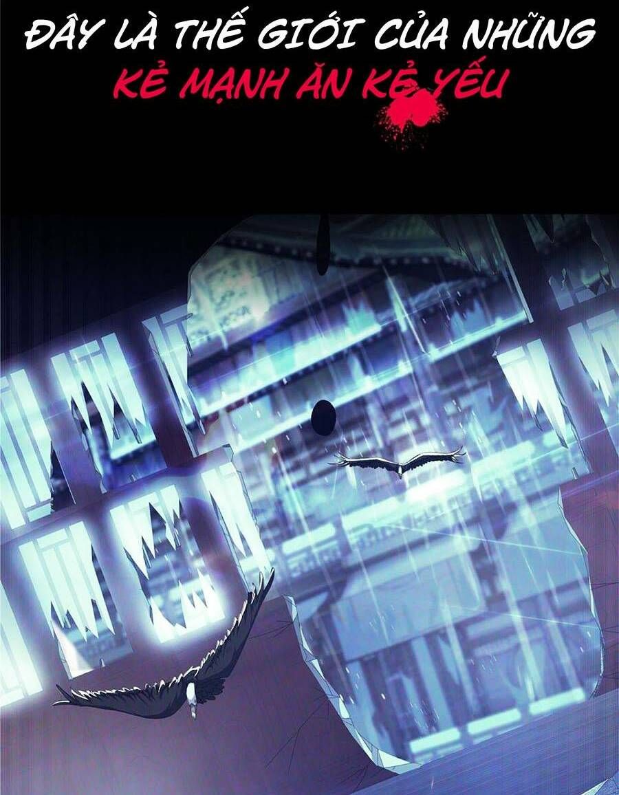 Lược Thiên Ký Chapter 0 - 26