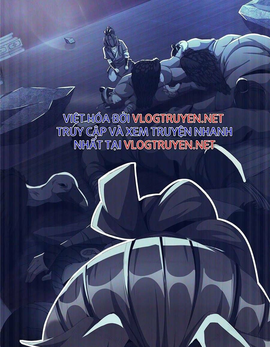 Lược Thiên Ký Chapter 0 - 27