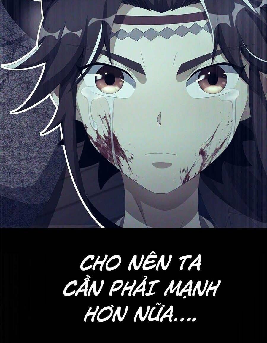 Lược Thiên Ký Chapter 0 - 28