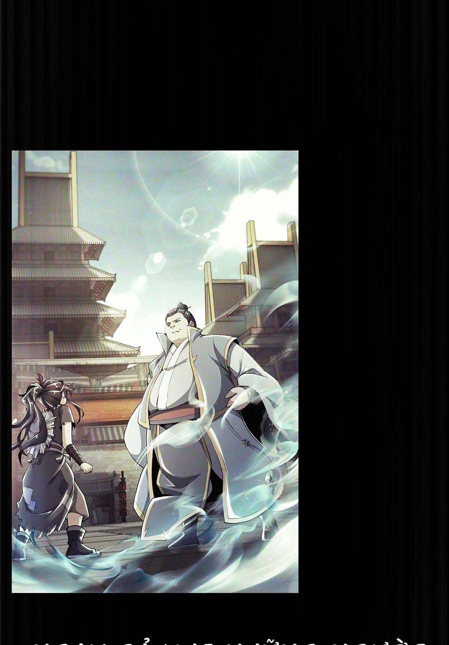 Lược Thiên Ký Chapter 0 - 31