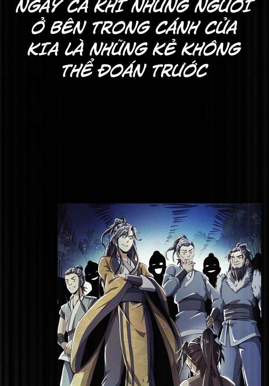 Lược Thiên Ký Chapter 0 - 32