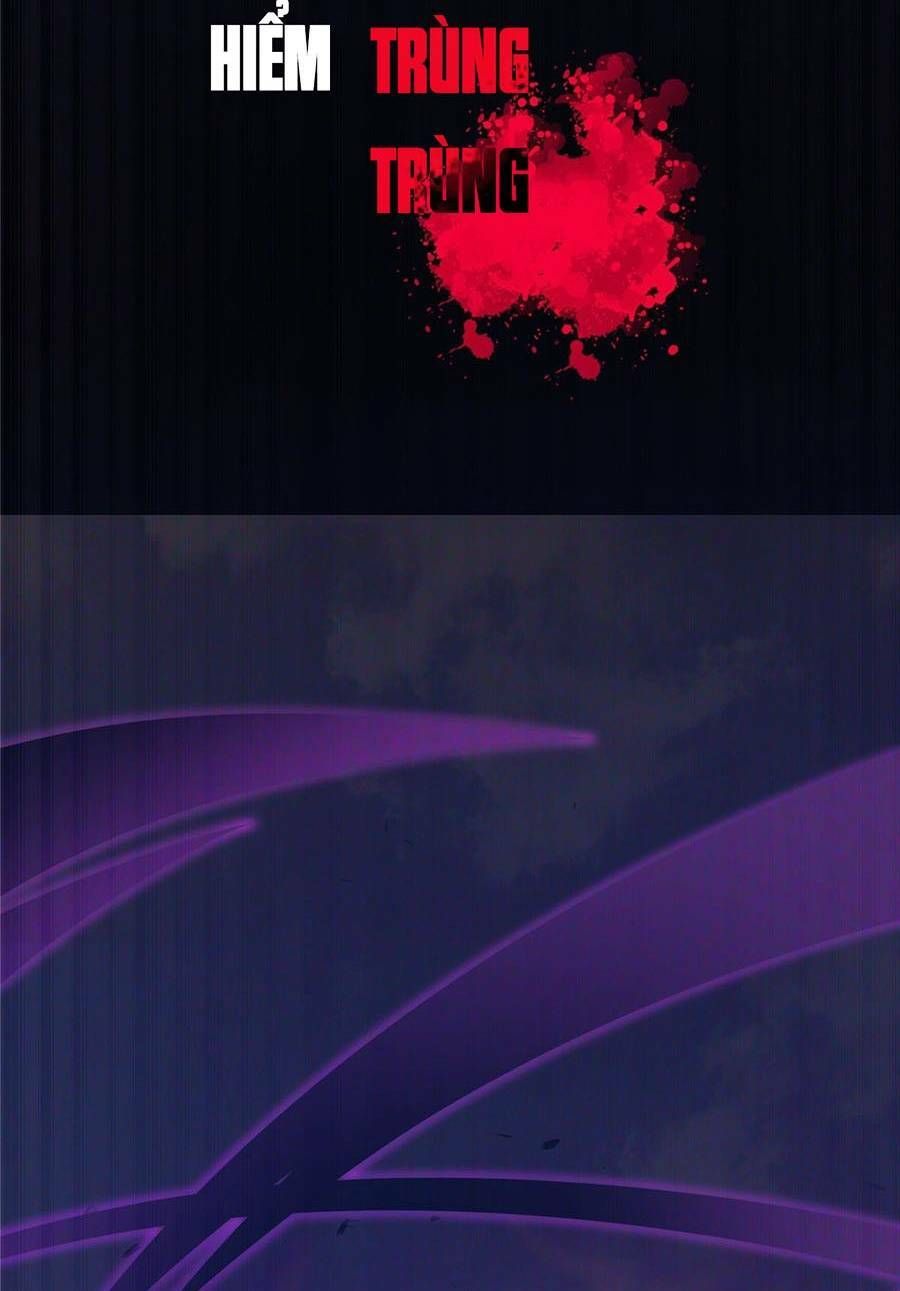 Lược Thiên Ký Chapter 0 - 34