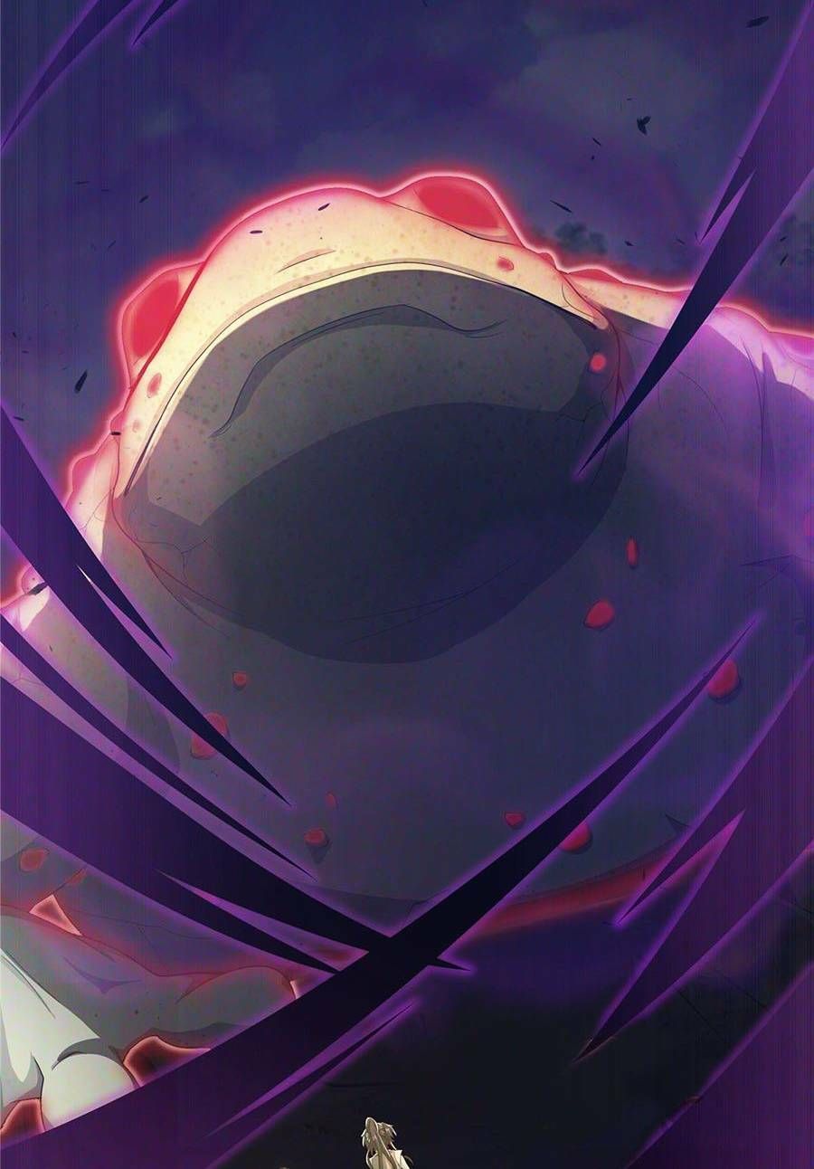 Lược Thiên Ký Chapter 0 - 35