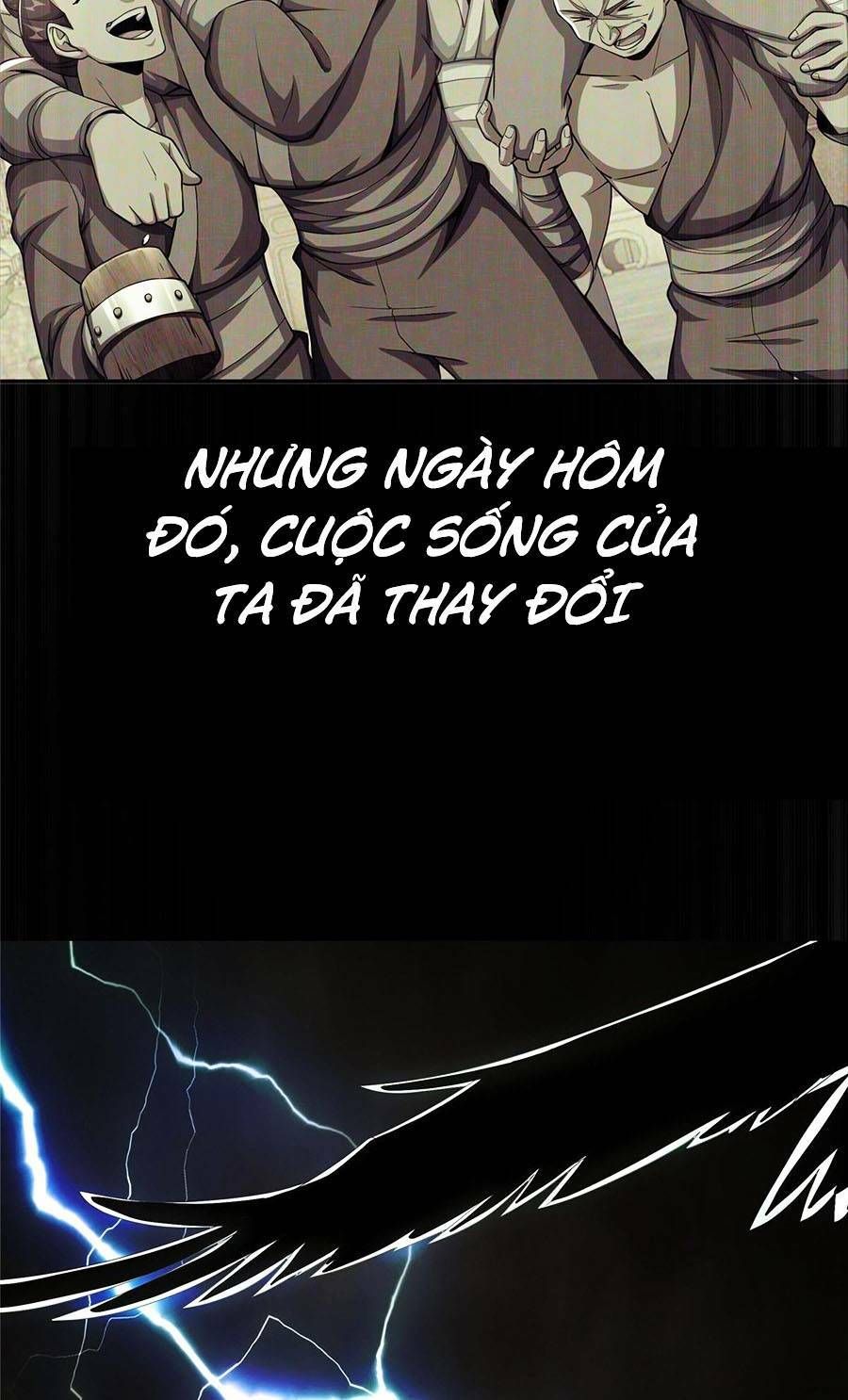 Lược Thiên Ký Chapter 0 - 5