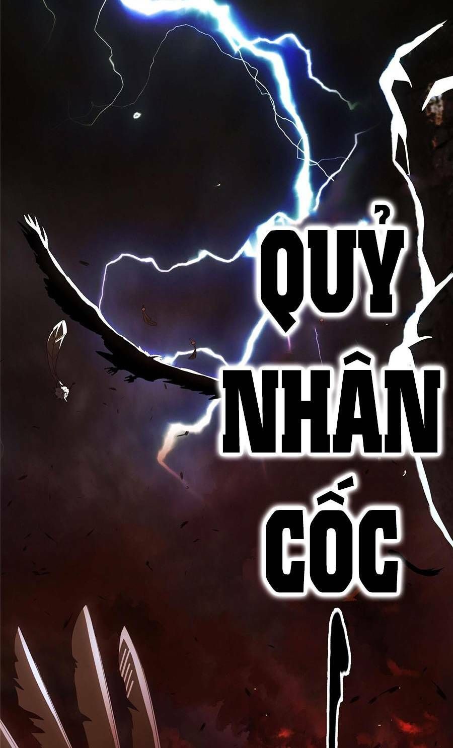 Lược Thiên Ký Chapter 0 - 6