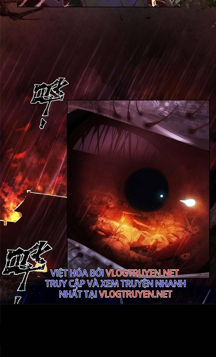 Lược Thiên Ký Chapter 0 - 8