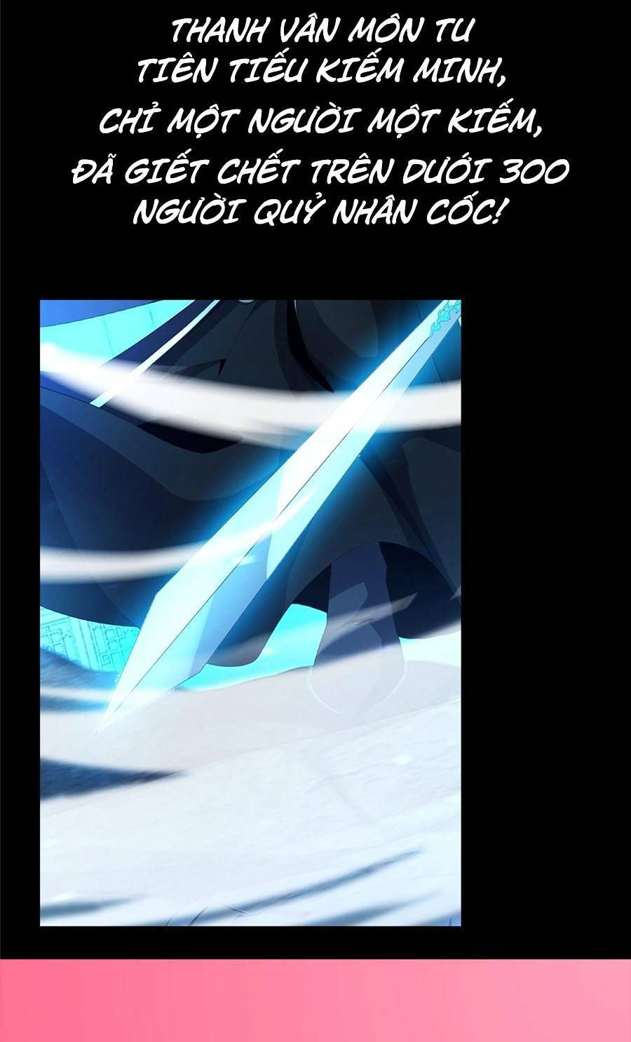 Lược Thiên Ký Chapter 0 - 9