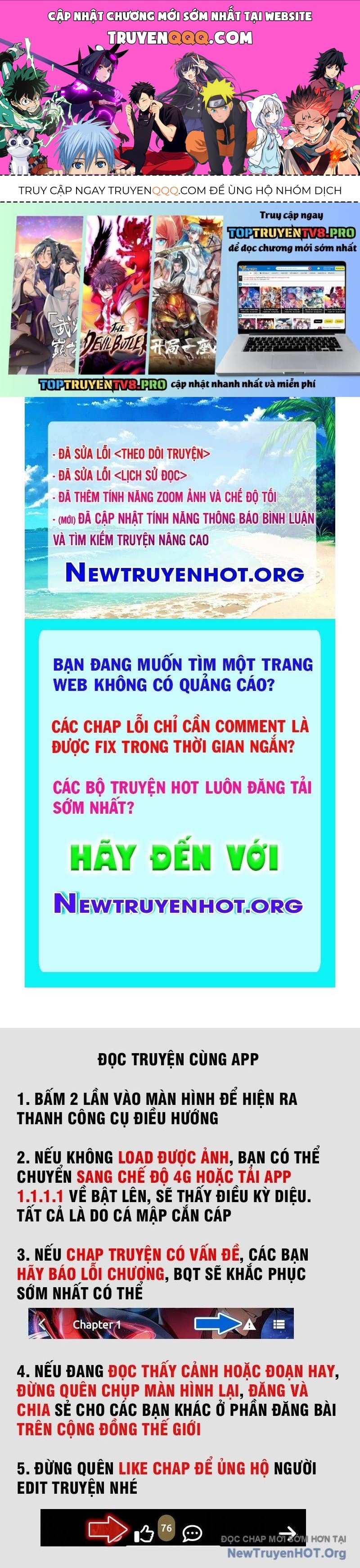 Lược Thiên Ký Chapter 100 - 1