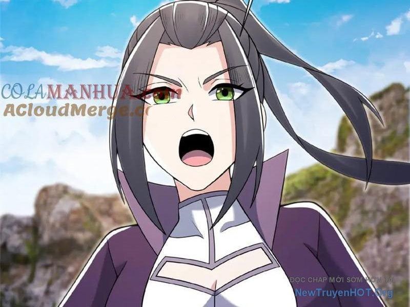 Lược Thiên Ký Chapter 100 - 16