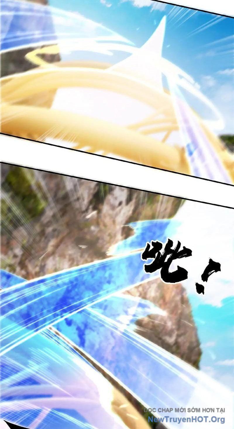 Lược Thiên Ký Chapter 101 - 14