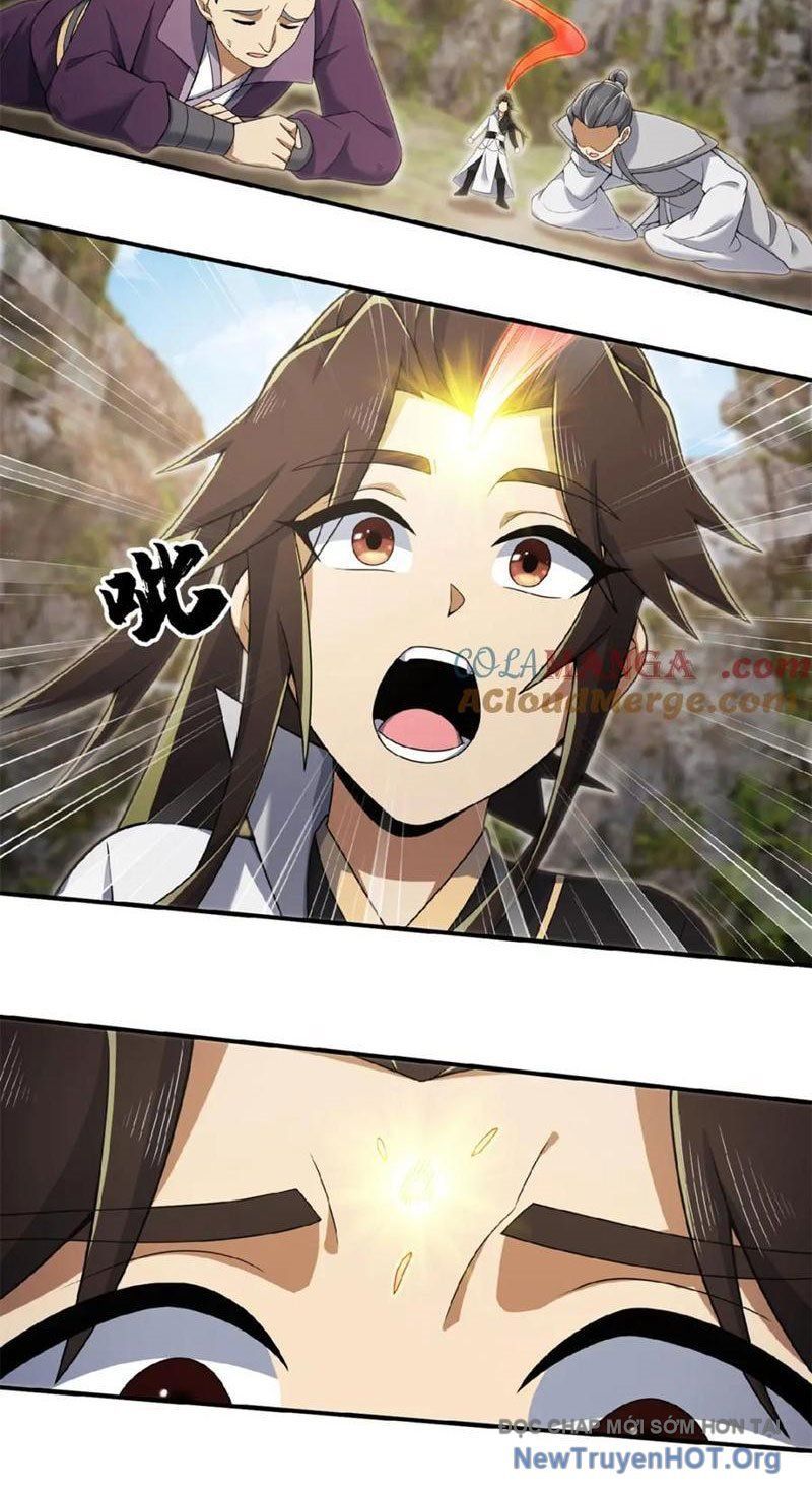 Lược Thiên Ký Chapter 101 - 18