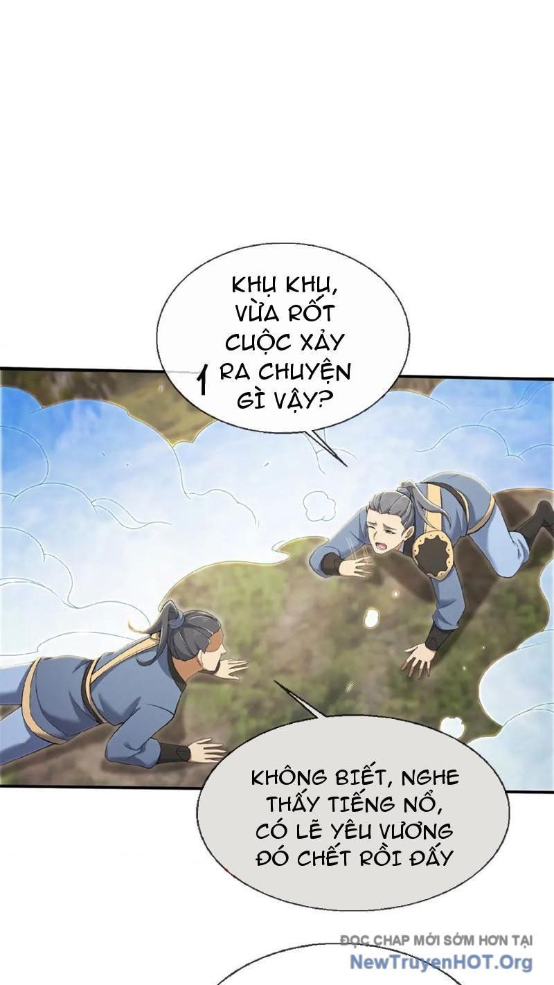 Lược Thiên Ký Chapter 101 - 19