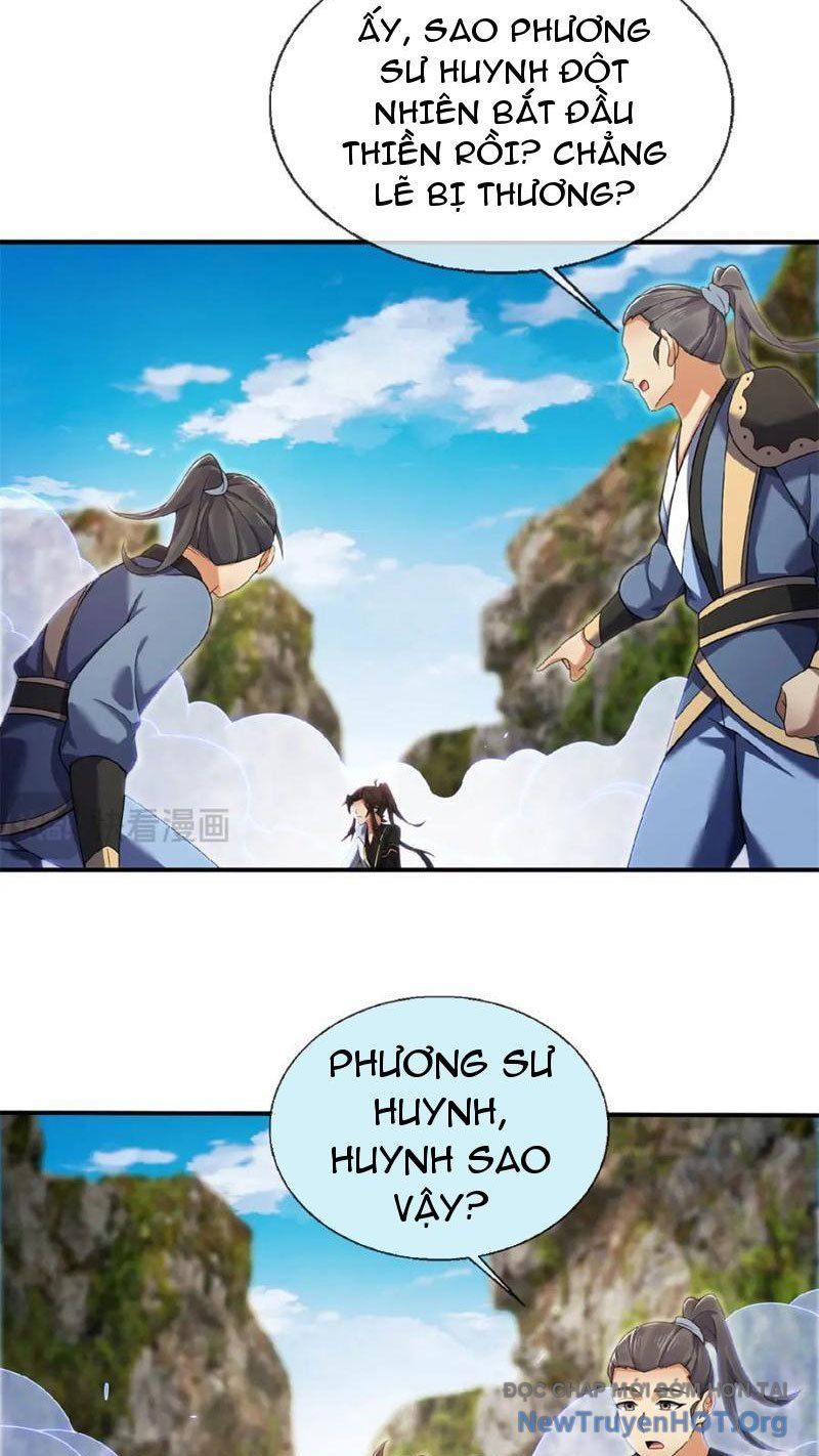 Lược Thiên Ký Chapter 101 - 20