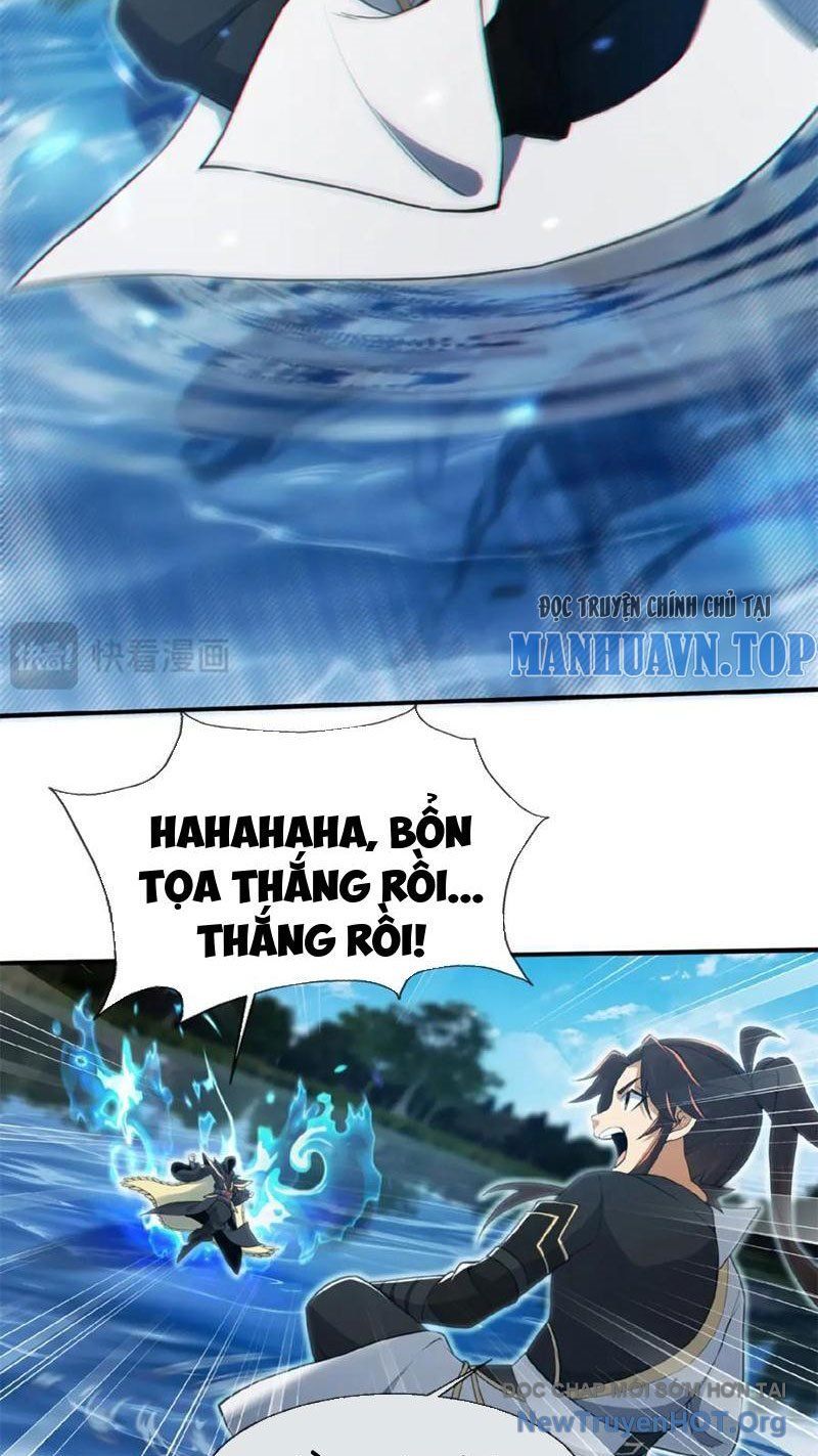 Lược Thiên Ký Chapter 101 - 25