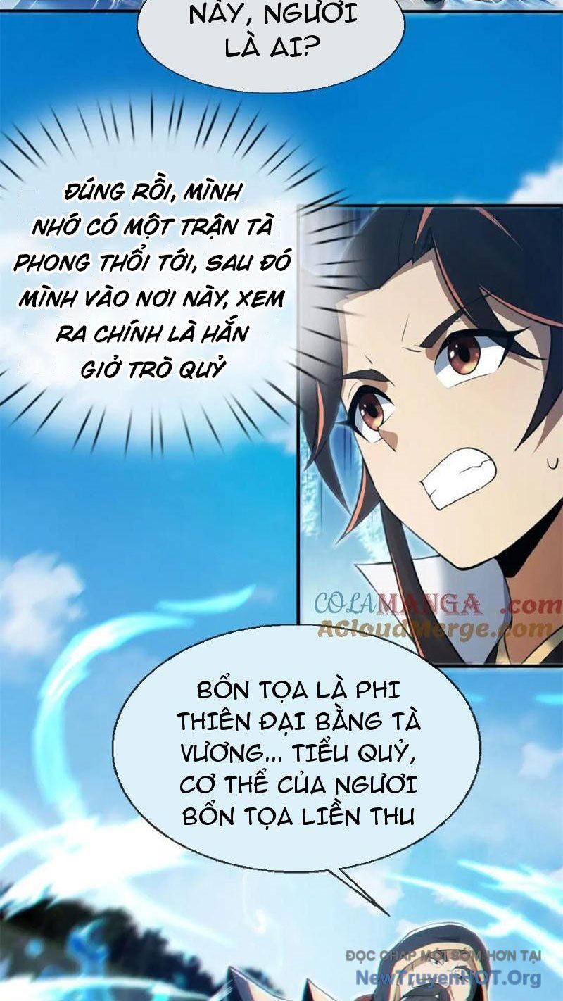 Lược Thiên Ký Chapter 101 - 26