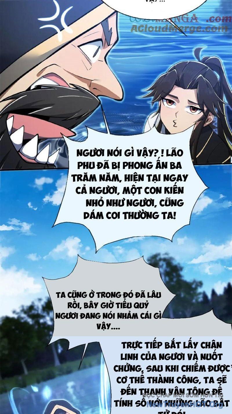 Lược Thiên Ký Chapter 101 - 30